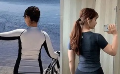 各种姿势撞击律动H